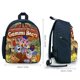 thumbnail image 2 of Aventuras de los Osos Gummi Mochila Escolar para Niños y Niñas, Mochila Infantil Ligera de Alta Calidad, Grande y Duradera Azul, 2 of 6