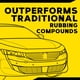 thumbnail image 4 of Eliminador de arañazos para coche Meguiar's Ultimate Compound, 450 ml, 4 of 9