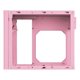 thumbnail image 5 of Caja SilverStone SUGO 16 Pink Mini-ITX de metal completo SST‑SG16P, 5 of 5