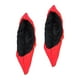 thumbnail image 4 of 2 Protectores De Patinaje Para Protección De Equipos, Para Niños Y Niñas, Cubiertas Suaves Para Patines De Hielo, Color Rojo, 4 of 5