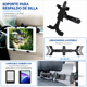 thumbnail image 4 of Soporte Universal Para Tablet Y iPad En Apoyacabezas Auto, 4 of 7