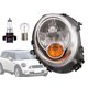 thumbnail image 1 of Faros Auto Parts Avenue Mini Cooper 07-15 R55/R56, 1 of 9