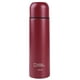 thumbnail image 2 of Termo Bala Metálico Rojo 500ml National Geographic, 2 of 8