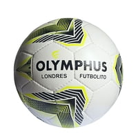 Balon Futbolito Futbol 7 Olymphus Londres N°4 Bote Medio