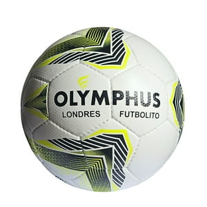 Balon Futbolito Futbol 7 Olymphus Londres N°4 Bote Medio