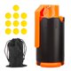 thumbnail image 1 of Toy Grenade Aevdor Tactical G para juego de batalla de CS con 10 bolas de espuma, 1 of 8