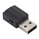 thumbnail image 3 of Receptor/transmisor De Audio De Escritorio Con Adaptador Mini USB 5.0 2 En 1, 3 of 5