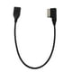 thumbnail image 3 of Interfaz De Música AMI MMI MDI A Cable Adaptador USB Para Audi A3 A4 Q5 Q7 VW MK5, 3 of 3