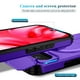 thumbnail image 3 of Funda FOXDOCK para Google Pixel 9A – Magnética Antigolpes con Soporte y Protección Doble, 3 of 6