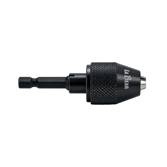 Adaptador de Mandril para Taladro LABEAR 1.5-6mm 1/4" Hexagonal