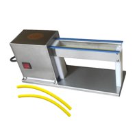 Bothyi - Pelador De Huevos De Codorniz Eléctrico Portátil Ahorra Tiempo Compacto Para Tienda Barbacoa Doméstica