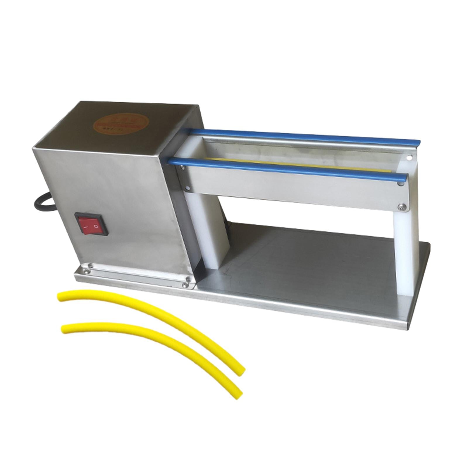 Bothyi - Pelador De Huevos De Codorniz Eléctrico Portátil Ahorra Tiempo Compacto Para Tienda Barbacoa Doméstica