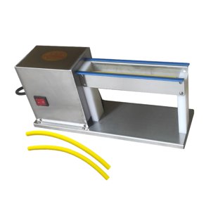 Bothyi - Pelador De Huevos De Codorniz Eléctrico Portátil Ahorra Tiempo Compacto Para Tienda Barbacoa Doméstica