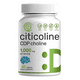 thumbnail image 1 of Citicolina Cdp Colina 1000mg Memoria Saludable Concentracion, 1 of 5