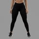 thumbnail image 1 of Calza Leggins Mujer Push Up sin Costuras Levanta cola, 1 of 4