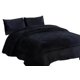 thumbnail image 2 of Cobertor Plush Con Chiporro 2 Plazas + 2 Fundas Almohada, 2 of 2
