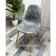 thumbnail image 3 of Silla Murcia Gamuza Gris, 3 of 3