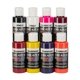 thumbnail image 1 of Set de colores para aerógrafo Createx Colors 5816-00 Kent Lind Warm, 60 ml, 1 of 2