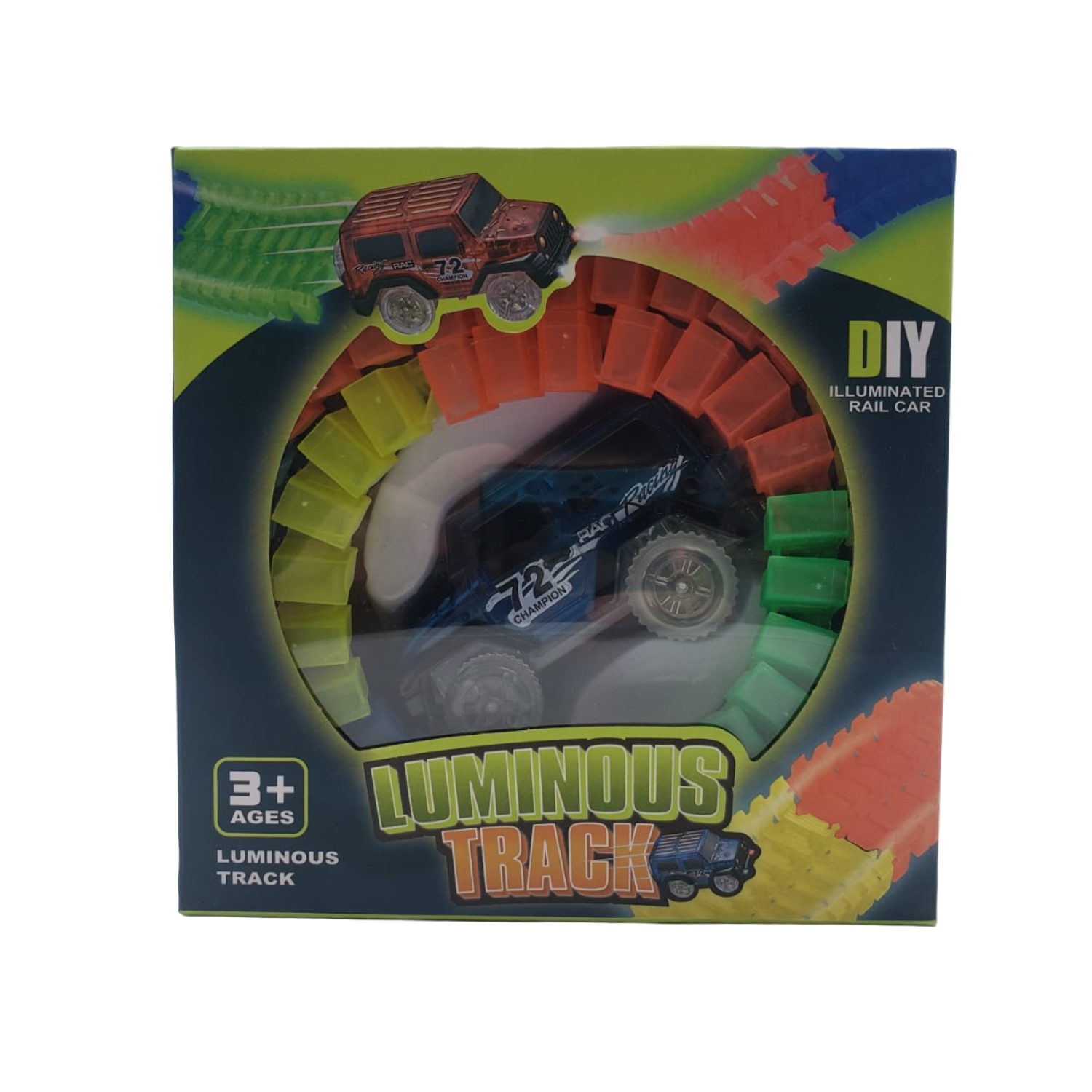 Homewell - Auto Armable Bloques