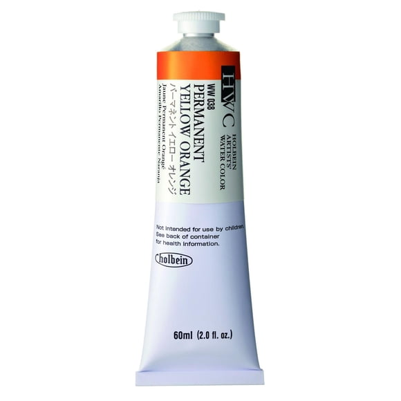 Acuarela 60ml Holbein Verditer Blue WW095