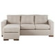 thumbnail image 1 of Seccional Multiposiciones Tela Beige, 1 of 11