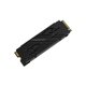 thumbnail image 1 of SSD Acer Predator 4TB NVMe PCIe Gen4 x4 M.2 2280, 1 of 6