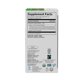 thumbnail image 5 of Tea Organic India Tulsi Herbal Energizante, paquete de 3, 18 bolsas, 5 of 9