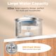 thumbnail image 2 of Fuente de Agua para Gatos PetMuch 3 L Acero Inoxidable con Luz LED, 2 of 9