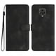 thumbnail image 1 of Funda FOXDOCK para Xiaomi Redmi Note 9 Pro/9S -Diseño elegante,Ideal para hombres y mujeres, 1 of 5