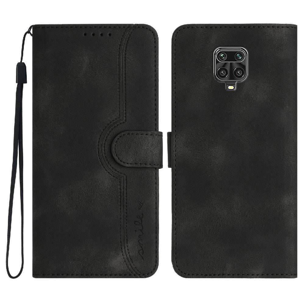 Funda Foxdock Para Xiaomi Redmi Note 9 Pro/9s -diseño Elegante,ideal Para Hombres Y Mujeres