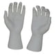 thumbnail image 2 of Modelos De Manos Masculinas Realistas, únicos, Para Adultos, Tienda De Fotografía, Maniquíes De Mano Para Hombres, Blancos, 2 of 5