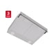 thumbnail image 2 of Horno Empotrado Hs 445 Ss 62 Litros + Encimera Gas Licuado Hlx 540 + Campana Cx62120, 2 of 11