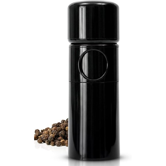 MAGNUM Pepper Grinder, Unicorn by TRE SPADE, Premium Manual Pepper Mill