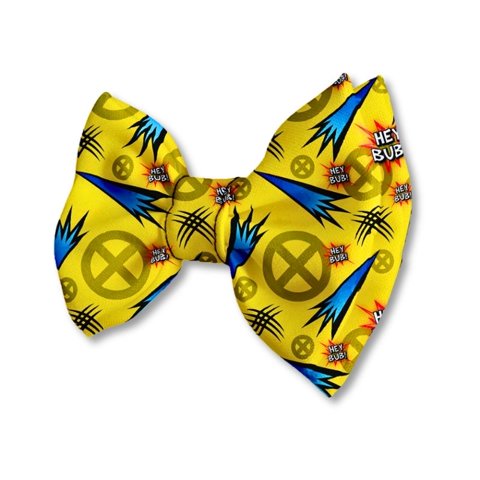 Mumumú Ruff! - Corbatín X-Paws Talla M