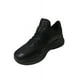 thumbnail image 4 of Zapatilla Ecocuero Zax10 Negro Mujer, 4 of 5