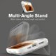 thumbnail image 4 of Funda VENA vCommute para iPhone 17 Beige Nude con Cartera, 4 of 8