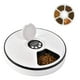 thumbnail image 1 of Dispensado Alimento Automatico Perros Gatos, 1 of 3