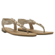 thumbnail image 5 of Sandalia Chalada Mujer Call-2 Beige Plano, 5 of 7