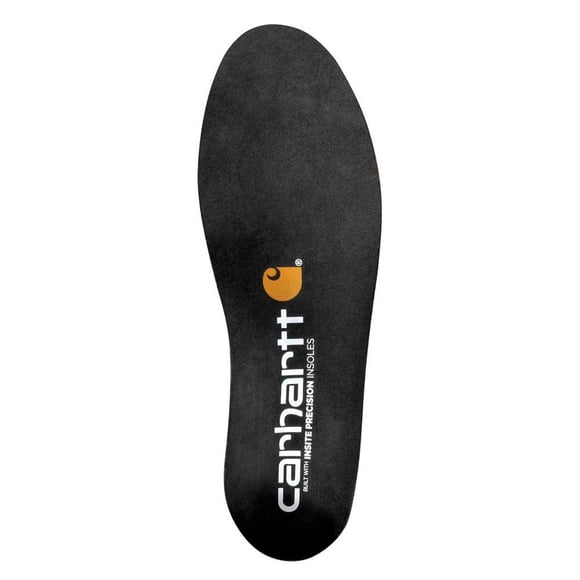Plantilla Carhartt Insite Technology CMI9000 para Hombre Negra