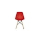 thumbnail image 3 of Kit 4 sillas Badem rojas, 3 of 3