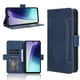 thumbnail image 3 of Funda Tipo Billetera FOXDOCK para Xiaomi Redmi 14C 4G – Tapa Flip con Tarjetero, 3 of 5
