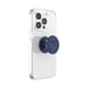 thumbnail image 2 of PopSockets Phone Grip Circus Regrind French Navy Popout, 2 of 6