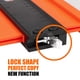 thumbnail image 2 of Contour Gauge Saker, candado ajustable por duplicado, 25 cm+12 cm, 2 of 8