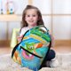 thumbnail image 4 of Gummy Bear Y Amigos Mochila Escolar Para Niños Y Niñas Mochila Infantil De Alta Calidad Ligera Grande Y Duradera 43x15x32cm, 4 of 6