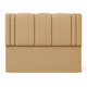 thumbnail image 2 of Respaldo De Cama 1.5 Plazas Milano Beige, 2 of 3