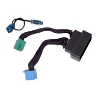 Bothyi - Adaptador De Integración Del Conector Principal Para Reemplazo De Dodge Ram Uconnect 5
