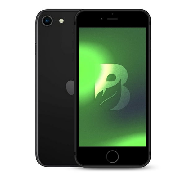 iPhone 8 64gb - Negro (Reacondicionado)