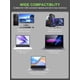 thumbnail image 3 of Cargador de 90W con punta Slim Tip para ordenadores todo en uno y portátiles Lenovo, 3 of 7