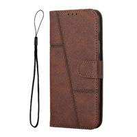 Foxdock - Funda Flip Para Oppo A3 Pro – Carcasa Delgada Y Resistente A Impactos Con Soporte Para Uso Diario Y Profesional