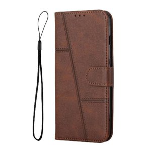 Foxdock - Funda Flip Para Motorola Moto G Play 5G 2024 – Carcasa Delgada Y Resistente A Impactos Con Soporte Para Uso Diario Y Profesional